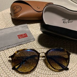 Ray Ban Sunglasses